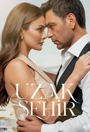 Далекий город 47